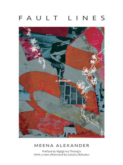 Title details for Fault Lines by Meena Alexander - Available